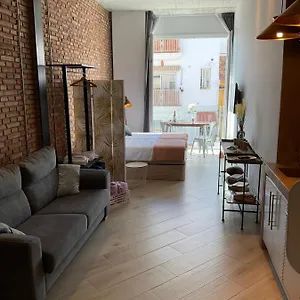 Apartament Varela 30, Malaga