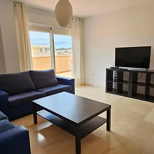 Residencia Alfil Апартаменты