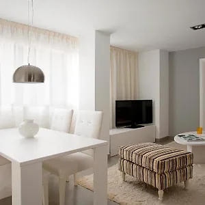 Apartament Andes, Malaga