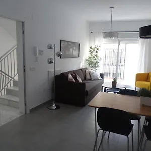 Apartament - Jinetes, 10, Malaga