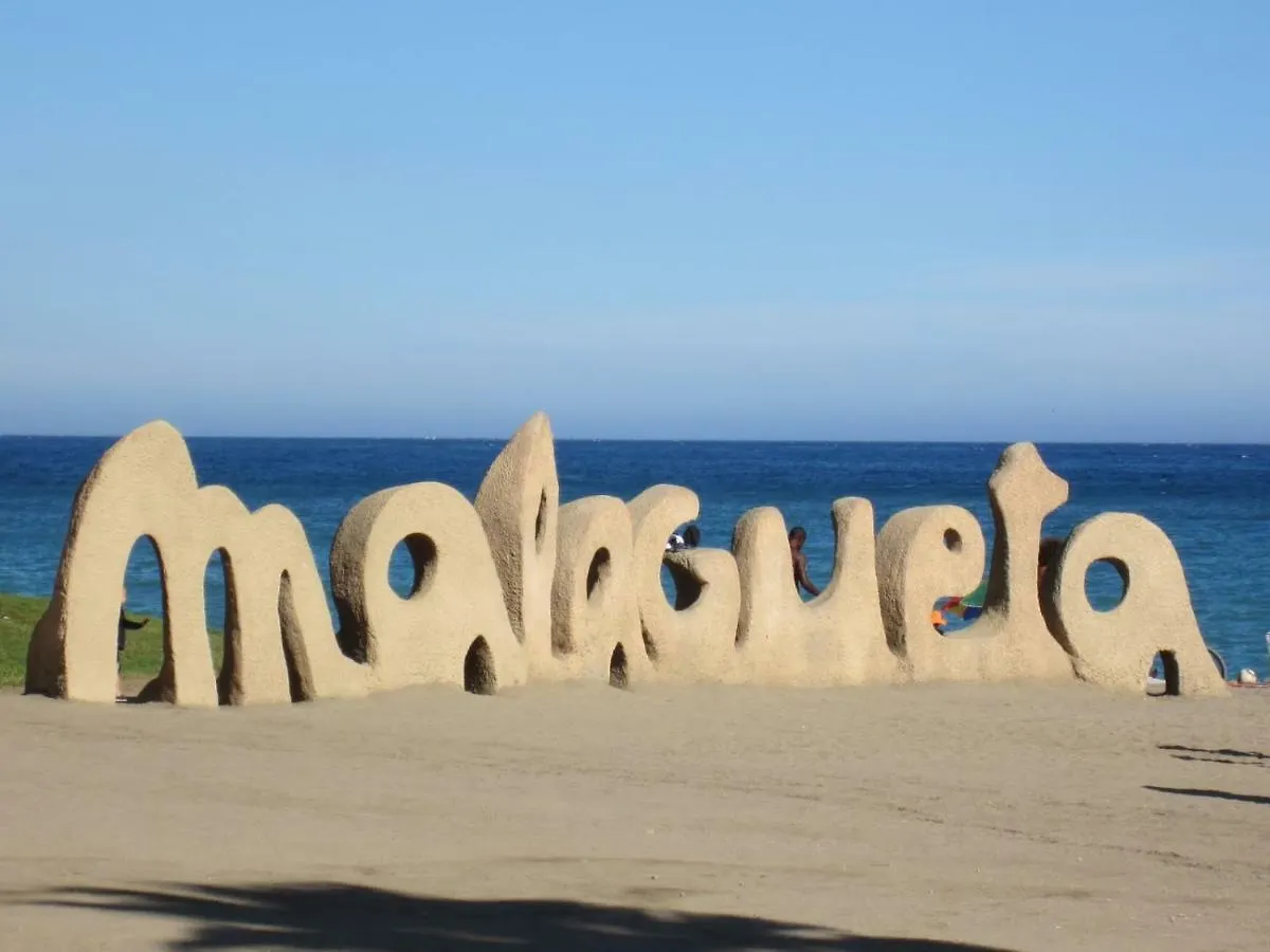 Studio Miramar Suites Málaga 0*,  Spanyolország